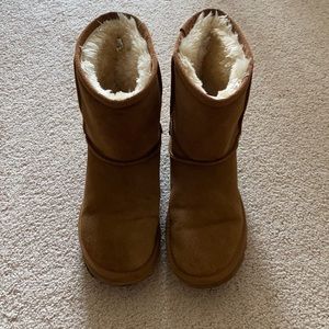 Women’s boots